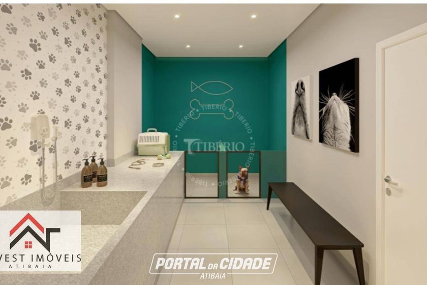 Apartamento &agrave; venda - 26m&sup2; - Belenzinho