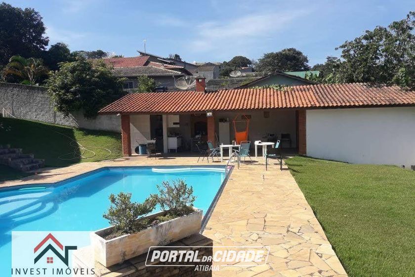 Ch&aacute;cara &agrave; venda - 1050m&sup2; - Rio Abaixo