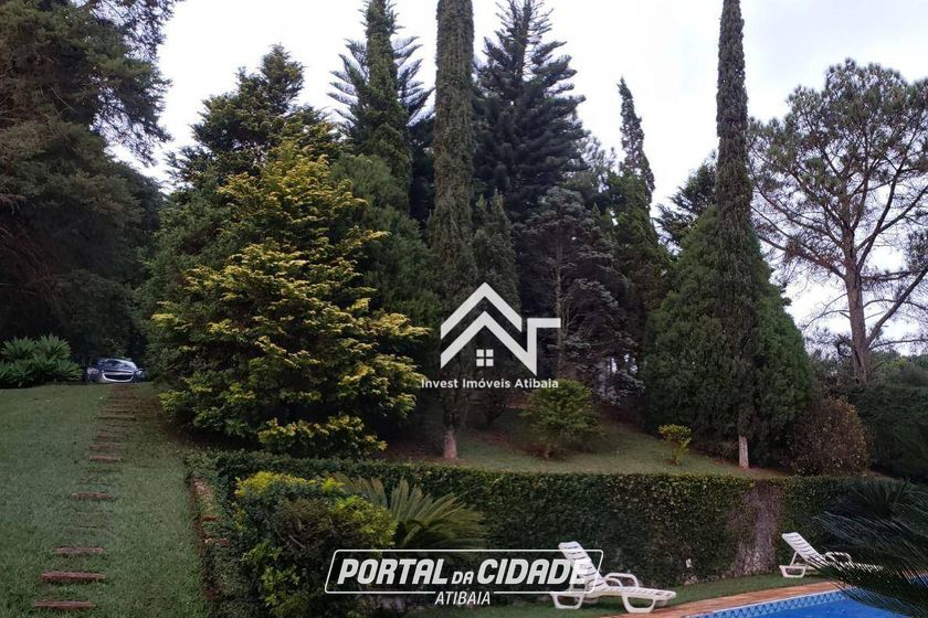 Ch&aacute;cara &agrave; venda - 2500m&sup2; - Ch&aacute;caras Fern&atilde;o Dias