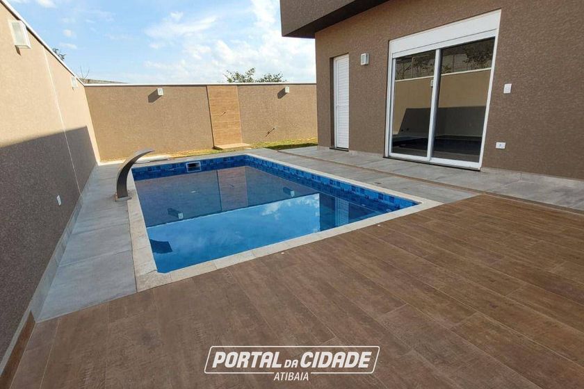 Casa &agrave; venda - 192m&sup2; - Condom&iacute;nio Greenfield