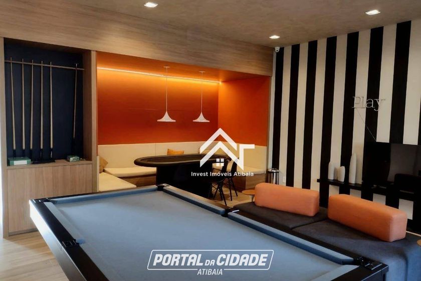 Apartamento para alugar - 74m&sup2; - Jardim Alvin&oacute;polis
