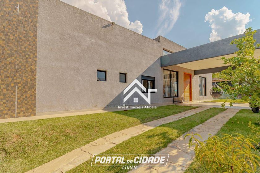 Casa &agrave; venda - Jardim Est&acirc;ncia Brasil