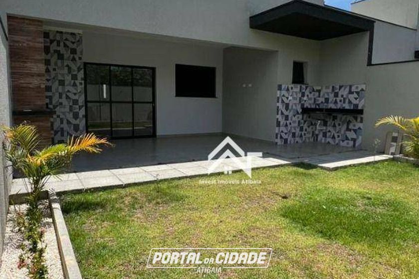 Casa &agrave; venda - 130m&sup2; - Caetetuba