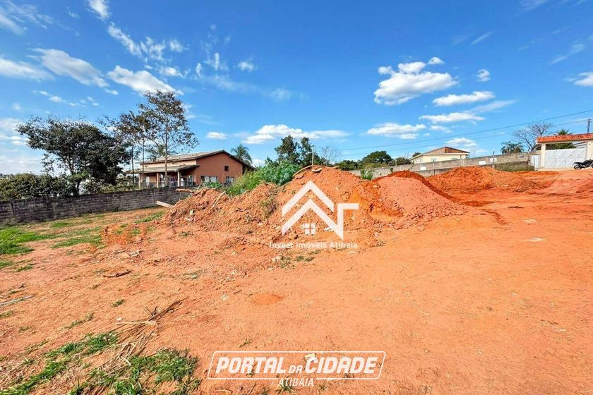 Terreno &agrave; venda - 1000m&sup2; - Jardim Est&acirc;ncia Brasil