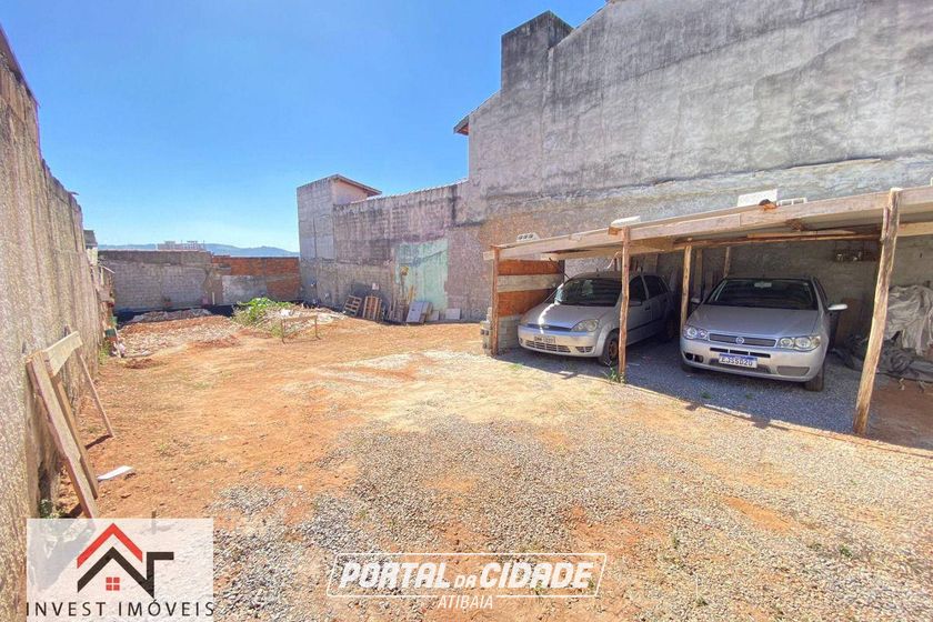 Terreno &agrave; venda - 300m&sup2; - Alvin&oacute;polis