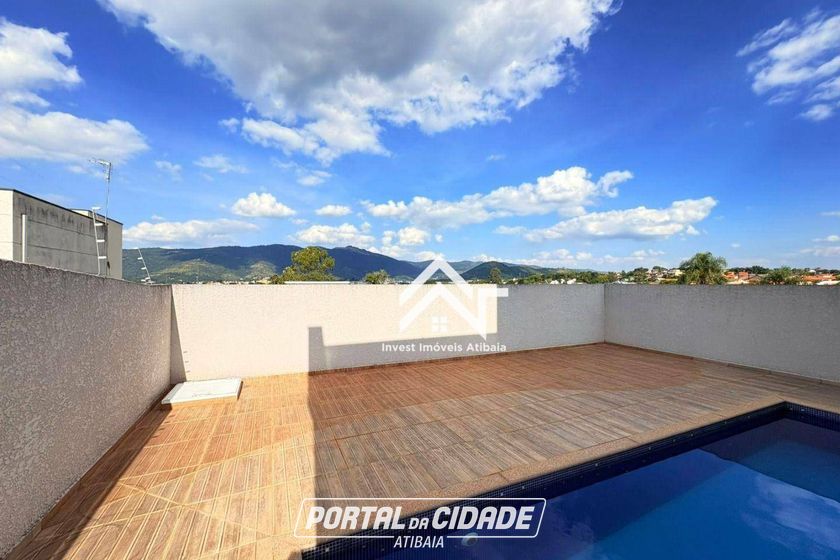 Casa &agrave; venda - 290m&sup2; - Jardim do Lago
