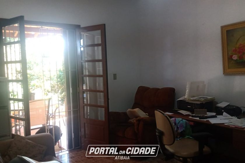 Casa &agrave; venda - LOTEAMENTO LOANDA
