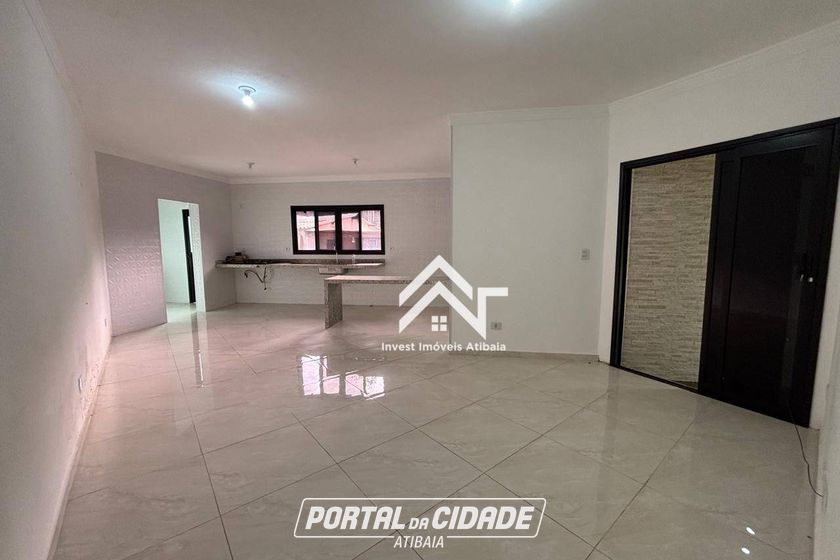 Casa &agrave; venda - 138m&sup2; - Parque Arco Iris