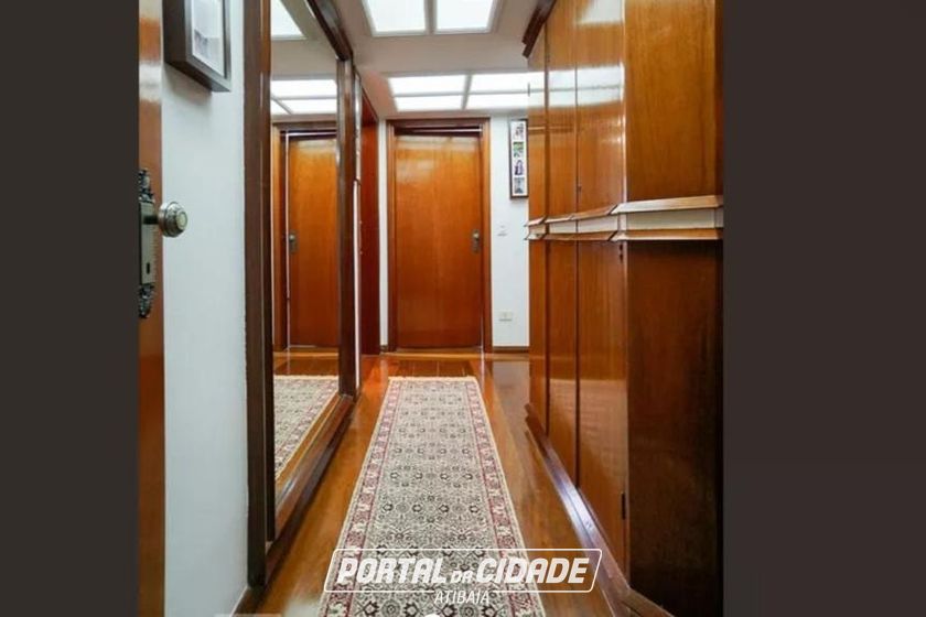 Apartamento &agrave; venda - 302m&sup2; - VILA REGENTE FEIJ&Oacute;