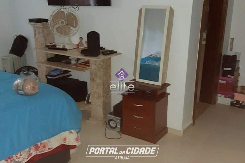 Casa &agrave; venda - 177m&sup2; - PARQUE RESIDENCIAL ITAGUA&Ccedil;U
