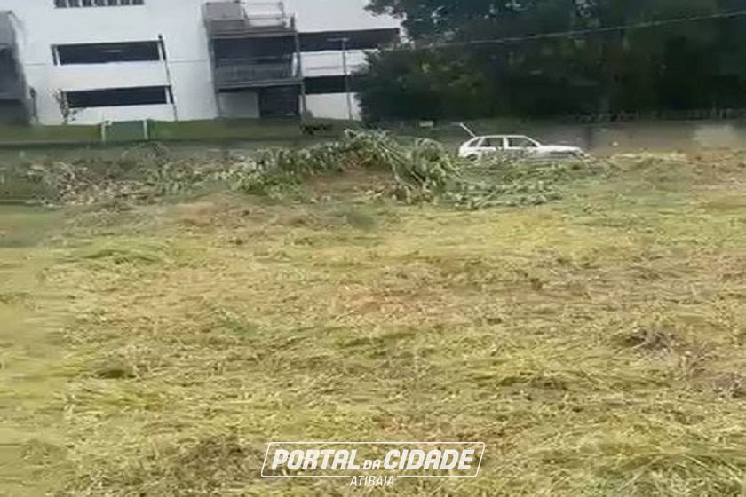 Terreno &agrave; venda - 700m&sup2; - JARDIM S&Atilde;O FELIPE