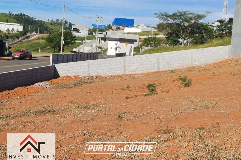 Terreno &agrave; venda - 527m&sup2; - Aclima&ccedil;&atilde;o