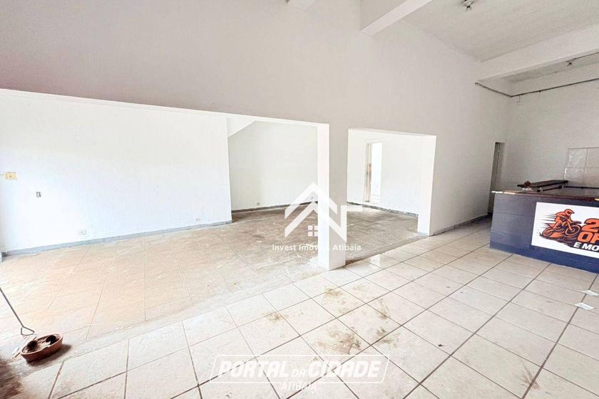 Sal&atilde;o Comercial para alugar - 89m&sup2; - Recreio Estoril