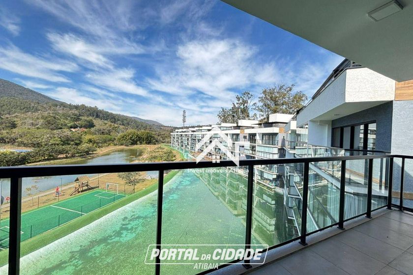 Apartamento &agrave; venda - 190m&sup2; - Nova Gard&ecirc;nia