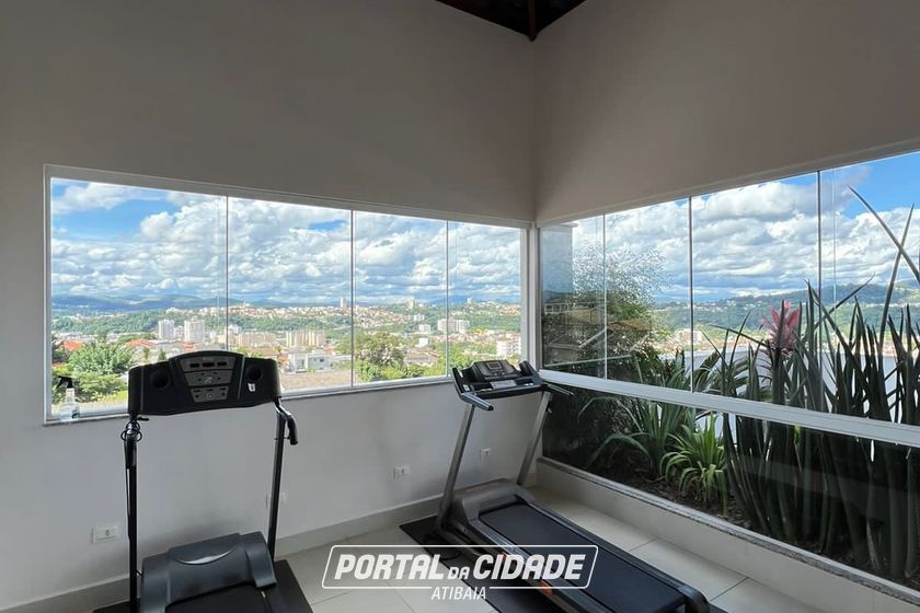 Apartamento &agrave; venda - 112m&sup2; - JARDIM DO LAGO