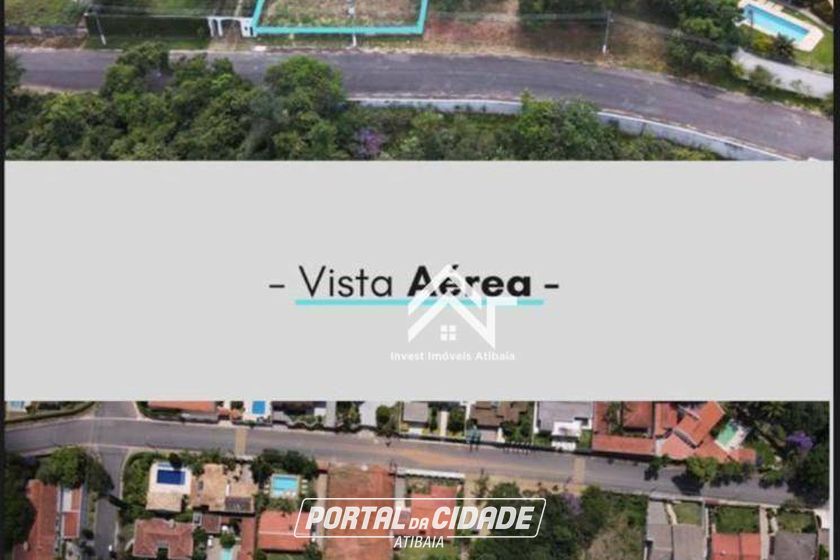 Terreno &agrave; venda - 1008m&sup2; - Jardim S&atilde;o Nicolau