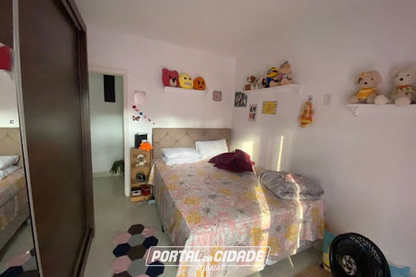 Apartamento &agrave; venda - 60m&sup2; - Alvin&oacute;polis