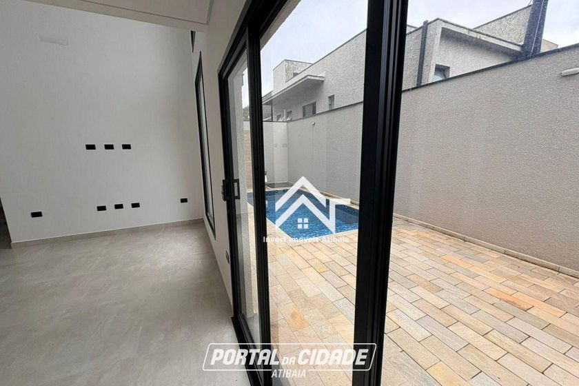 Casa &agrave; venda - 138m&sup2; - Nova Gard&ecirc;nia