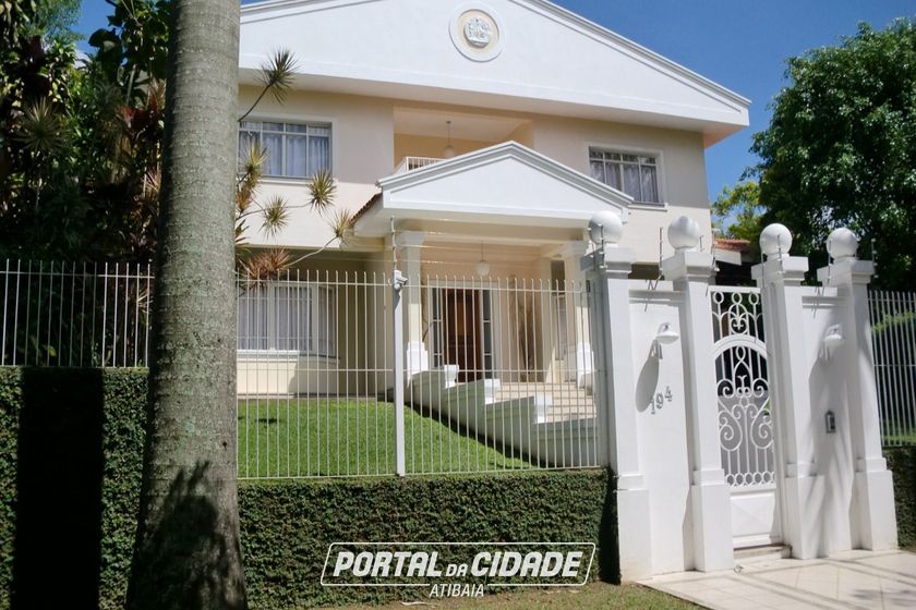 Casa &agrave; venda - Jardim S&atilde;o Nicolau