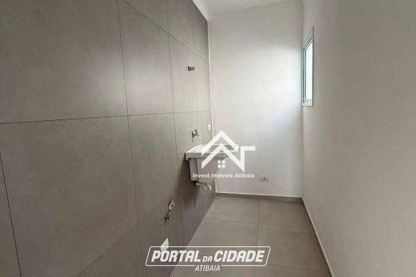 Casa &agrave; venda - 156m&sup2; - Villaggio Terra Nova