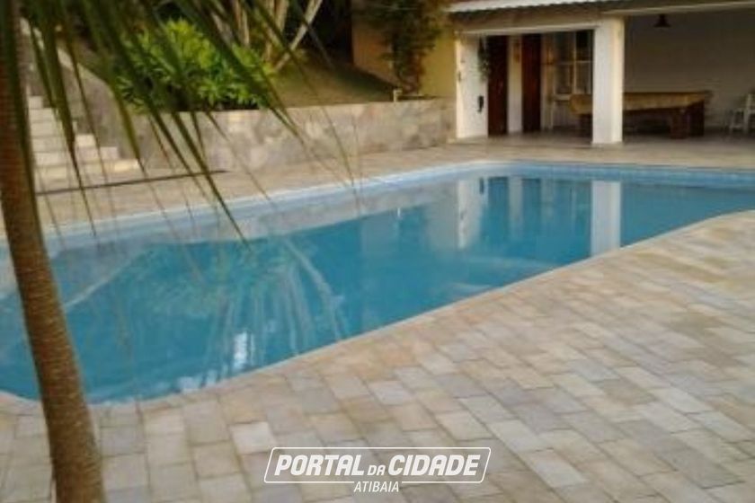 Ch&aacute;cara &agrave; venda - 284m&sup2; - CH&Aacute;CARAS FERN&Atilde;O DIAS