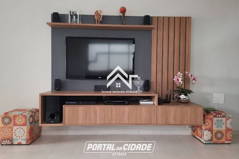 Casa &agrave; venda - 119m&sup2; - Jardim Paulista