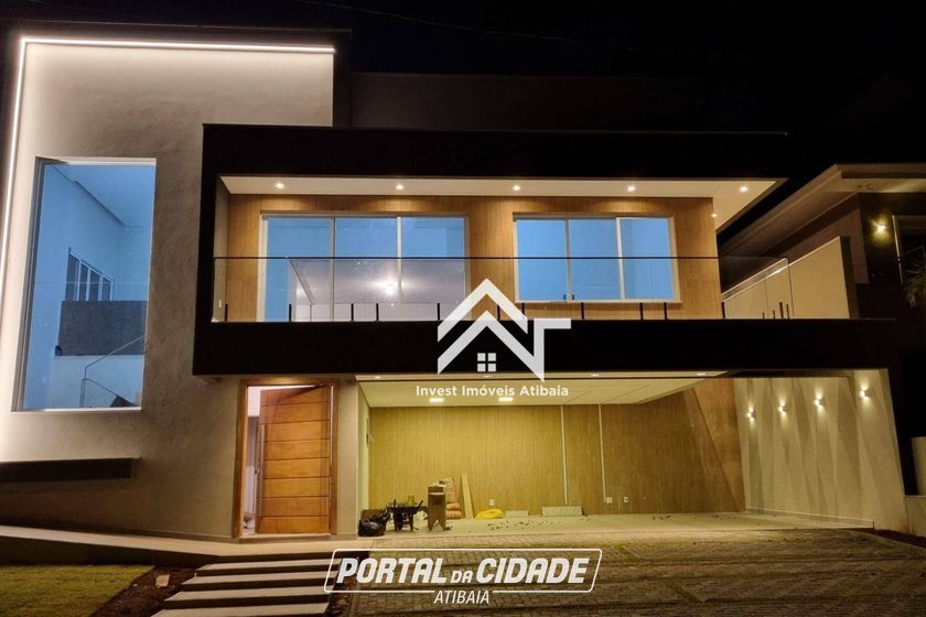 Casa &agrave; venda - 361m&sup2; - Boa Vista