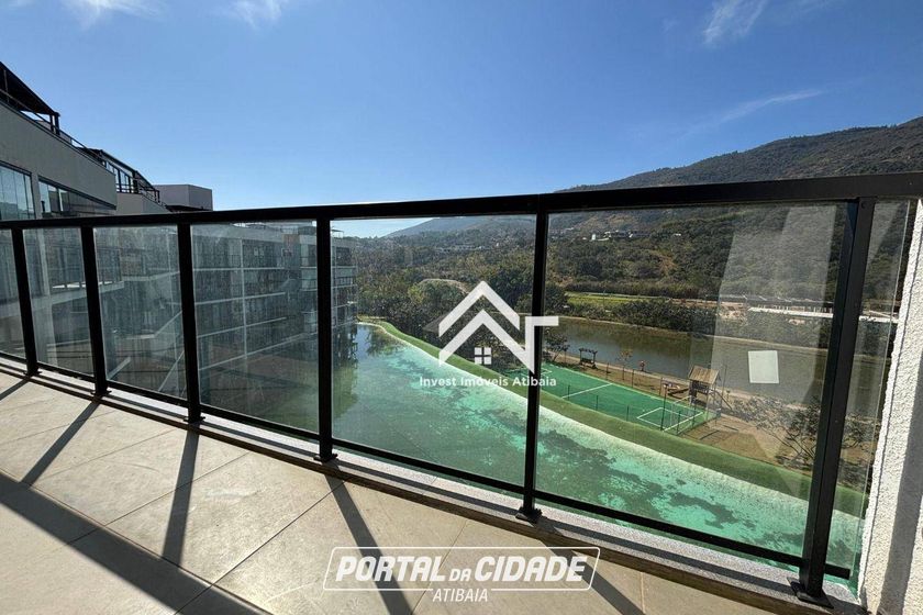 Apartamento &agrave; venda - 190m&sup2; - Nova Gard&ecirc;nia