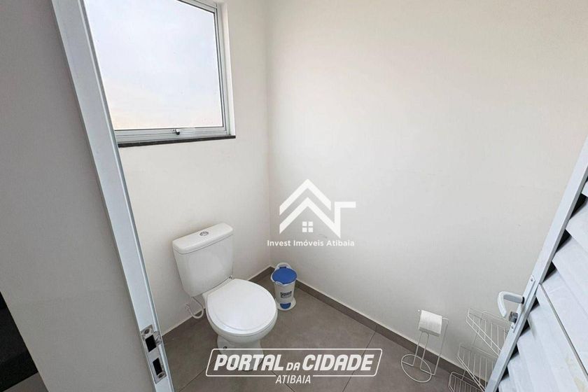 Sal&atilde;o Comercial &agrave; venda - 242m&sup2; - Jardim Brasil