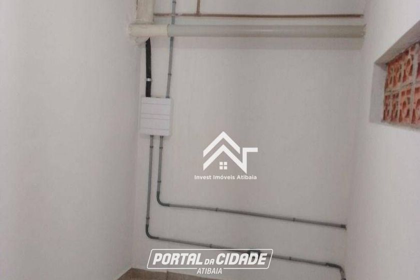 Sal&atilde;o Comercial para alugar - 350m&sup2; - Jardim das Cerejeiras