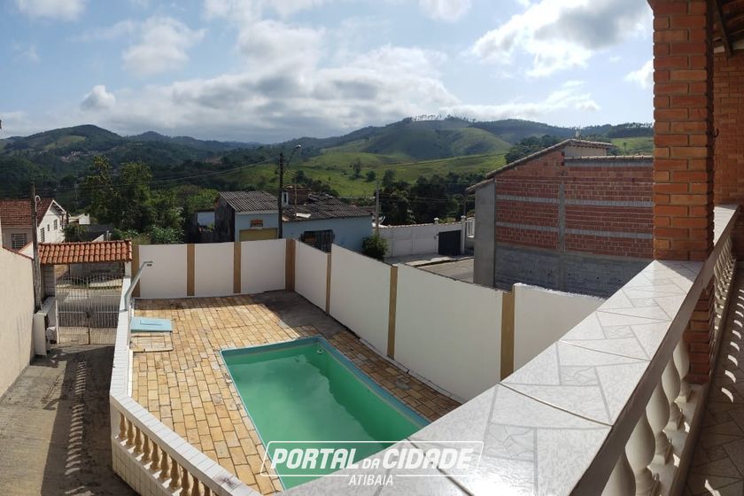 Casa &agrave; venda - 325m&sup2; - Vicente Nunes