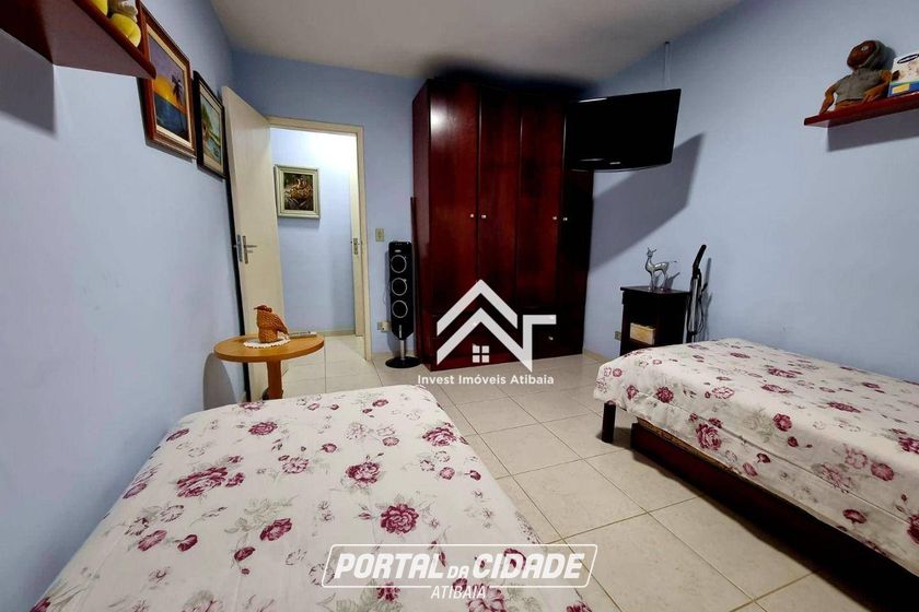 Casa &agrave; venda - 279m&sup2; - Condom&iacute;nio Flamboyant