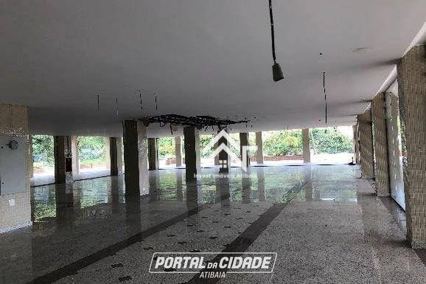 Sal&atilde;o Comercial &agrave; venda - 26788m&sup2; - Mairipor&atilde;