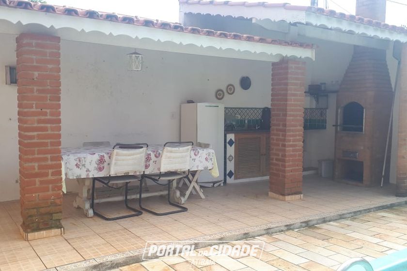 Sobrado &agrave; venda - JARDIM PAULISTA