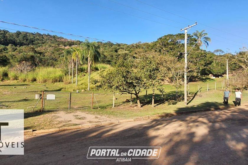 Terreno &agrave; venda - 3545m&sup2; - Est&acirc;ncia Santa Maria do Laranjal