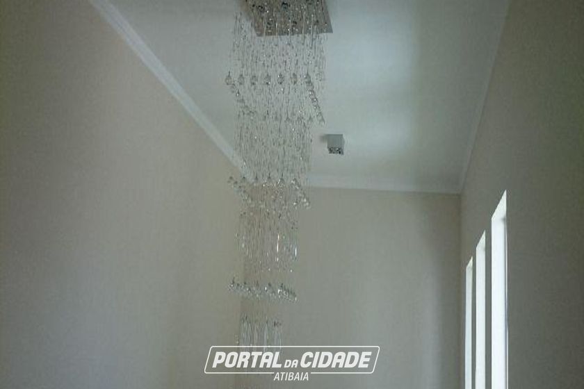 Casa &agrave; venda - Condominio Altos da Floresta