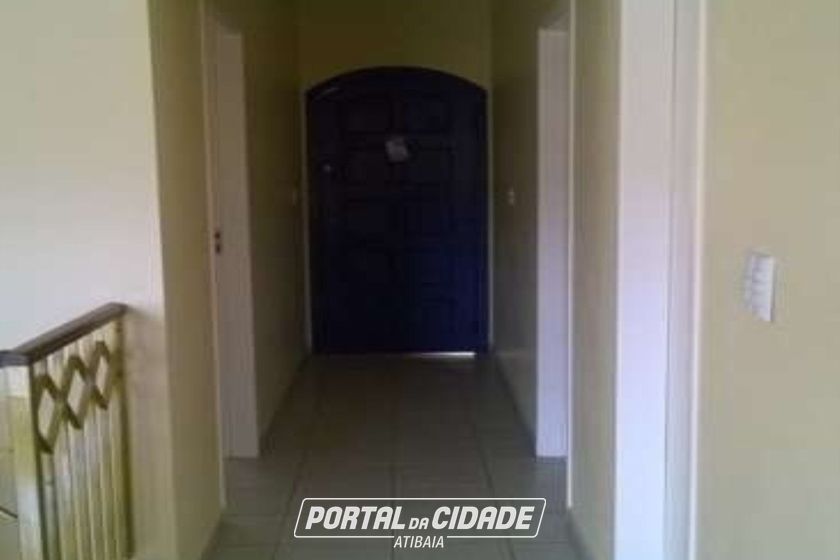 Casa &agrave; venda - Parque Fern&atilde;o Dias