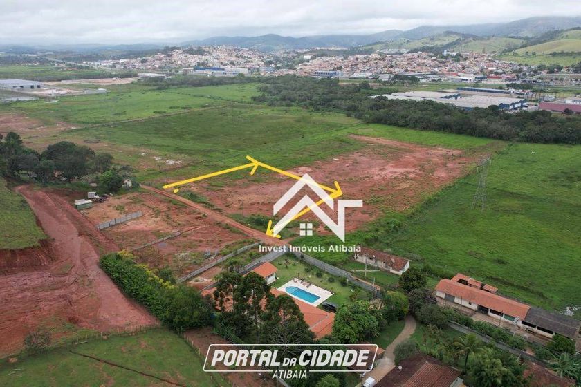 Terreno &agrave; venda - 909m&sup2; - Country Felix
