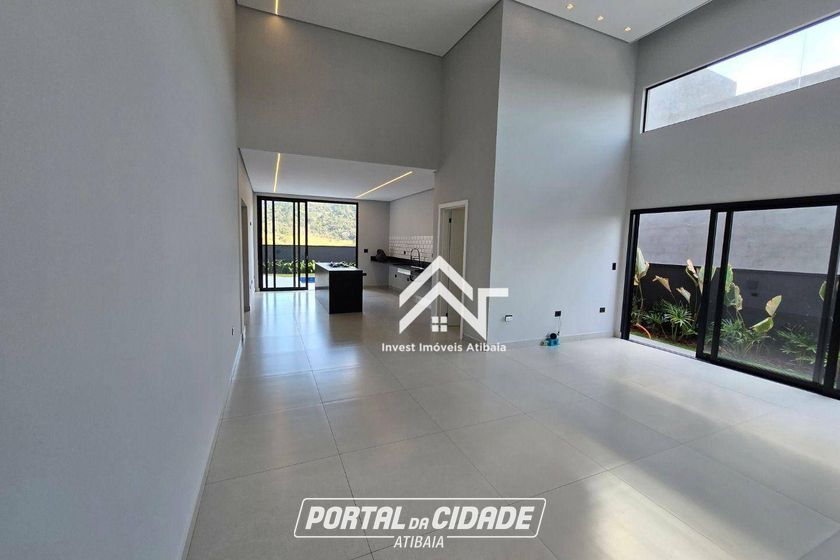 Casa &agrave; venda - 120m&sup2; - Portal Lamis