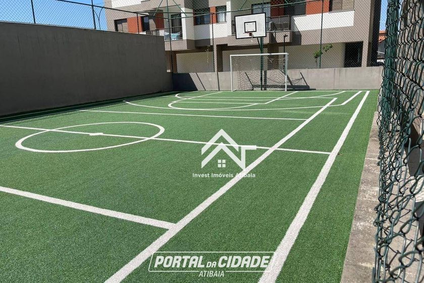 Apartamento &agrave; venda - 56m&sup2; - Martim de S&aacute;