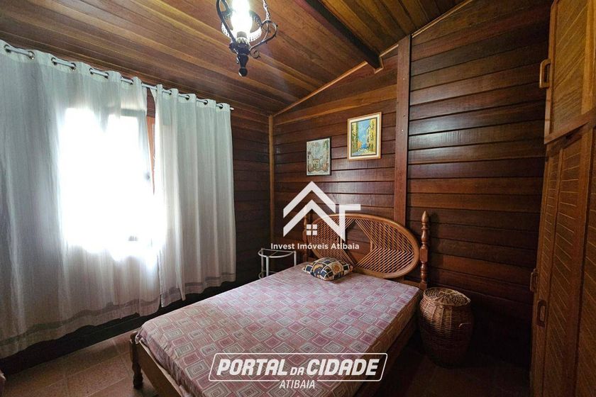 Ch&aacute;cara &agrave; venda - 800m&sup2; - Jardim Maracan&atilde;