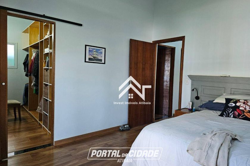 Casa para alugar - 235m&sup2; - Condom&iacute;nio Figueira Garden