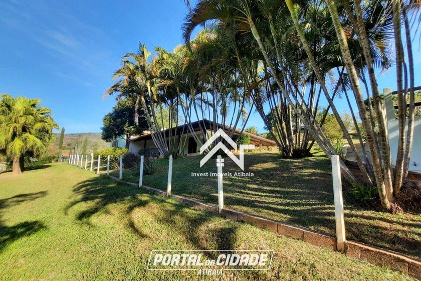Ch&aacute;cara &agrave; venda - 25000m&sup2; - Batatuba