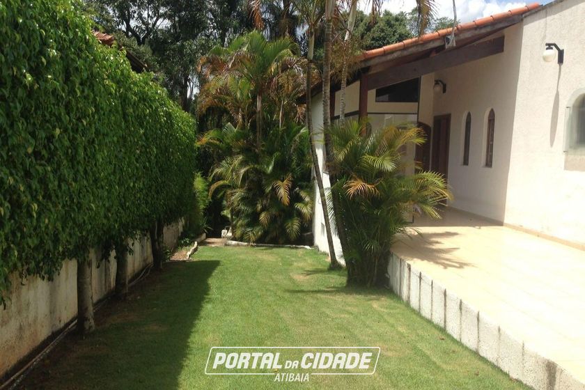 Ch&aacute;cara &agrave; venda - 350m&sup2; - Rosario