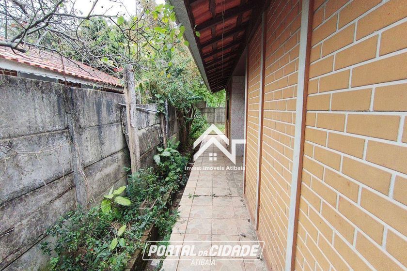 Casa para alugar - 80m&sup2; - Recreio Estoril