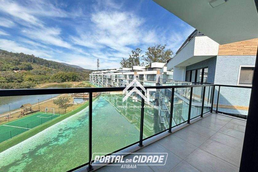 Apartamento &agrave; venda - 190m&sup2; - Nova Gard&ecirc;nia