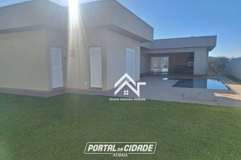 Casa &agrave; venda - 361m&sup2; - Boa Vista