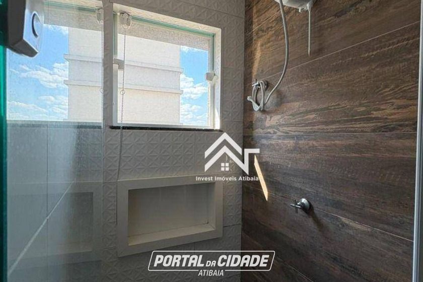 Apartamento &agrave; venda - 57m&sup2; - Nova Cerejeira