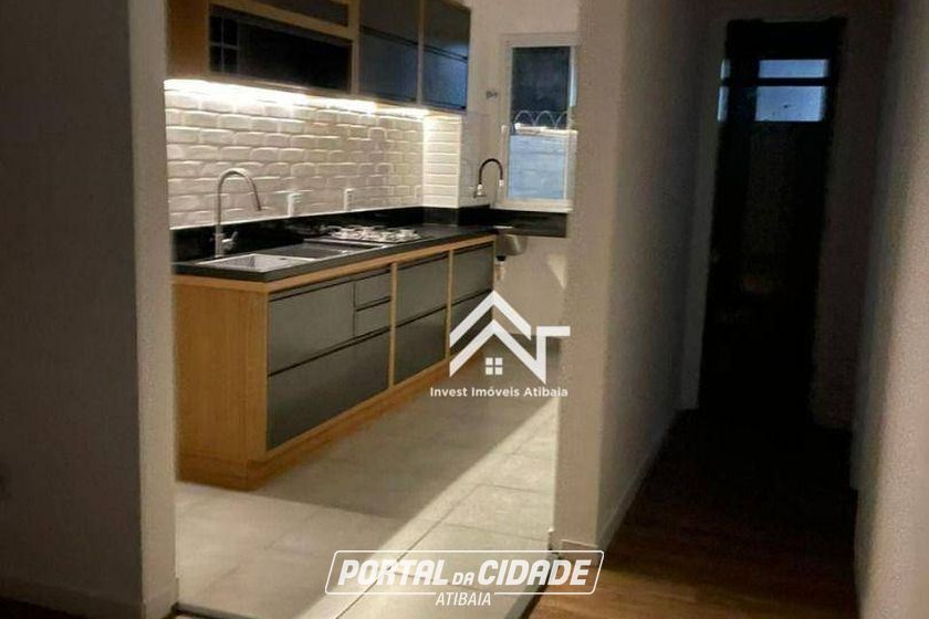 Apartamento &agrave; venda - 56m&sup2; - Jardim das Cerejeiras