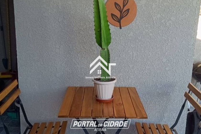 Casa para alugar - 120m&sup2; - Nova Cerejeira